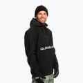 Férfi Quiksilver Live For The Ride snowboard dzseki true fekete 3