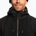 Férfi Quiksilver Live For The Ride snowboard dzseki true fekete 5