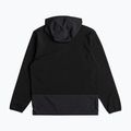 Férfi Quiksilver Live For The Ride snowboard dzseki true fekete 10