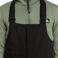 Férfi Quiksilver Utility Bib snowboard nadrág igaz fekete 4