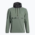 Quiksilver férfi Live For The Ride babérkoszorús snowboard dzseki