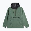 Quiksilver férfi Live For The Ride babérkoszorús snowboard dzseki 3