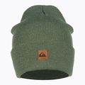 Férfi Quiksilver Brigade Beanie babérkoszorús snowboard sapka 2