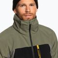 Quiksilver Mission Plus férfi snowboard dzseki true fekete 7