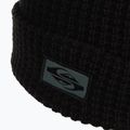 Quiksilver férfi téli sapka Tofino Beanie true black 4