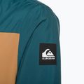 Quiksilver férfi snowboard dzseki Sycamore majolika kék 4