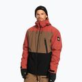 Quiksilver Sycamore cub férfi snowboard dzseki