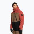 Quiksilver Sycamore cub férfi snowboard dzseki 4