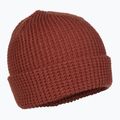 Quiksilver férfi téli sapka Tofino beanie marsala