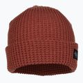 Quiksilver férfi téli sapka Tofino beanie marsala 2