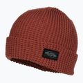 Quiksilver férfi téli sapka Tofino beanie marsala 3