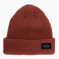 Quiksilver férfi téli sapka Tofino beanie marsala 5