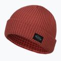 Quiksilver férfi téli sapka Tofino beanie marsala 6