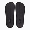 Női flip-flopok ROXY Slippy Knit fekete 3
