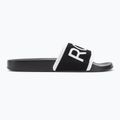 Női flip-flopok ROXY Slippy Knit fekete 2