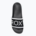 Női flip-flopok ROXY Slippy Knit fekete 5
