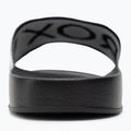 Női flip-flopok ROXY Slippy Knit fekete 6