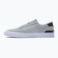 Férfi cipő DC Teknic grey/black 9