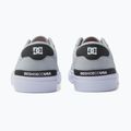 Férfi cipő DC Teknic grey/black 11
