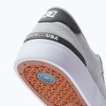 Férfi cipő DC Teknic grey/black 13
