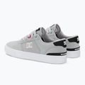 Férfi cipő DC Teknic grey/black 3