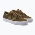 Férfi cipő DC Teknic olive camo 7