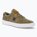 Férfi cipő DC Teknic olive camo