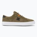 Férfi cipő DC Teknic olive camo 2
