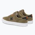 Férfi cipő DC Teknic olive camo 3