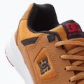 Férfi cipő DC Skyline wheat/black 10