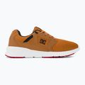 Férfi cipő DC Skyline wheat/black 2