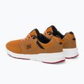 Férfi cipő DC Skyline wheat/black 3