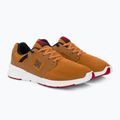 Férfi cipő DC Skyline wheat/black 4