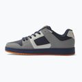 Férfi cipő DC Manteca 4 dc navy/orange 7