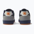 Férfi cipő DC Manteca 4 dc navy/orange 9