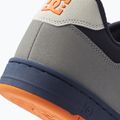 Férfi cipő DC Manteca 4 dc navy/orange 11