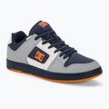 Férfi cipő DC Manteca 4 dc navy/orange