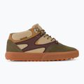 Férfi cipő DC Kalis Vulc Mid Wnt brown/dark chocolate 2