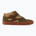 Férfi cipő DC Kalis Vulc Mid Wnt brown/dark chocolate 8