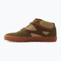 Férfi cipő DC Kalis Vulc Mid Wnt brown/dark chocolate 9