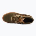 Férfi cipő DC Kalis Vulc Mid Wnt brown/dark chocolate 10