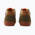 Férfi cipő DC Kalis Vulc Mid Wnt brown/dark chocolate 11