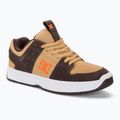 Férfi cipő DC Lynx Zero S brown/brown/orange