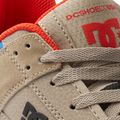 Férfi cipő DC Manteca Se light camel 8