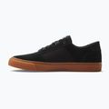 Férfi cipő DC Teknic black / gum 9