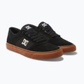 Férfi cipő DC Teknic black / gum 10