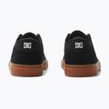 Férfi cipő DC Teknic black / gum 11