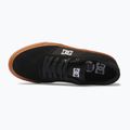 Férfi cipő DC Teknic black / gum 12