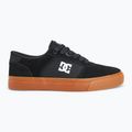Férfi cipő DC Teknic black / gum 2