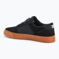 Férfi cipő DC Teknic black / gum 3